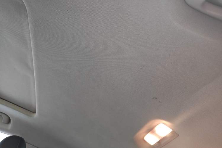 Used Buick Regal 2013 1.6T Automatic Elite Sport Edition Headliner