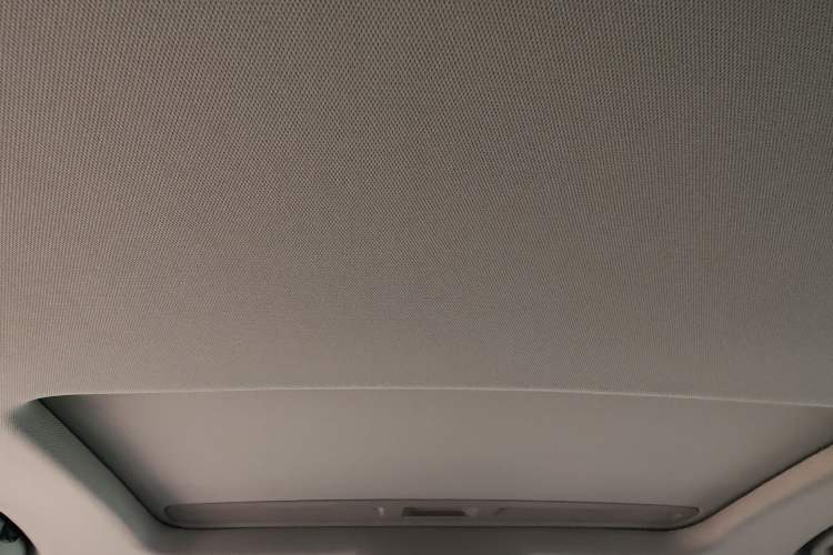 Used Buick Regal 2013 GS 2.0T Sport Edition Headliner