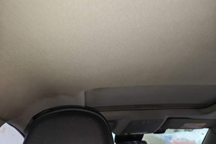 Used Buick Regal 2013 GS 2.0T Grand Sport Edition Headliner
