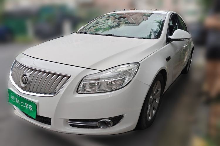 Used Buick Regal 2013 1.6T Automatic Elite Sport Edition Guazi used car, China used car export, Used car for sale, Used cars, Cheapest cars for sale