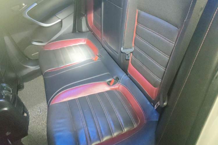 Used Buick Regal 2013 GS 2.0T Sport Edition Left Rear Seat