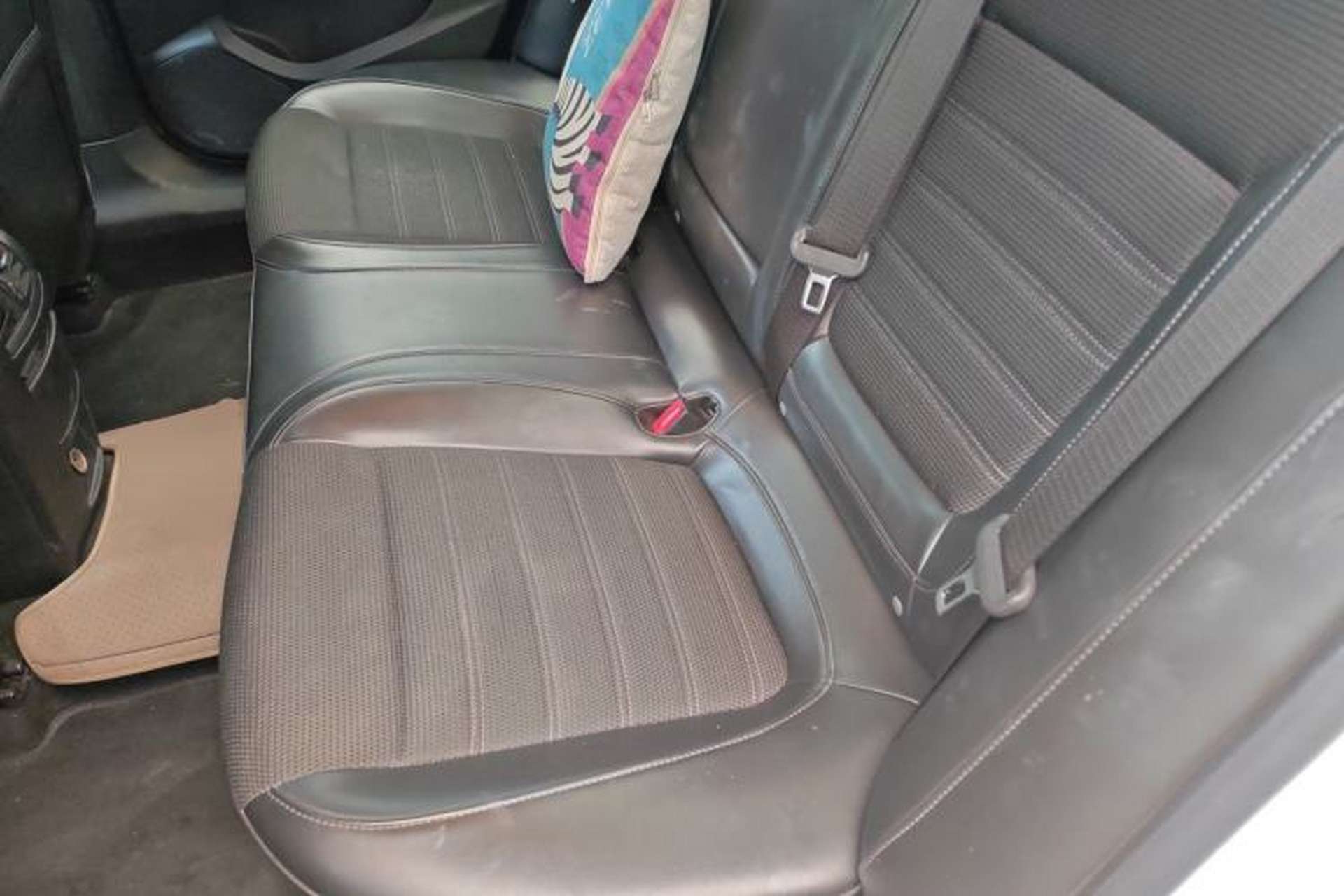 Used Buick Regal 2013 1.6T Automatic Elite Sport Edition Left Rear Seat