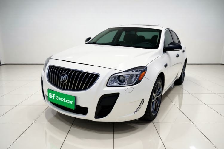 Used Buick Regal 2013 GS 2.0T Sport Edition Guazi used car, China used car export, Used car for sale, Used  cars, Cheapest cars for sale
