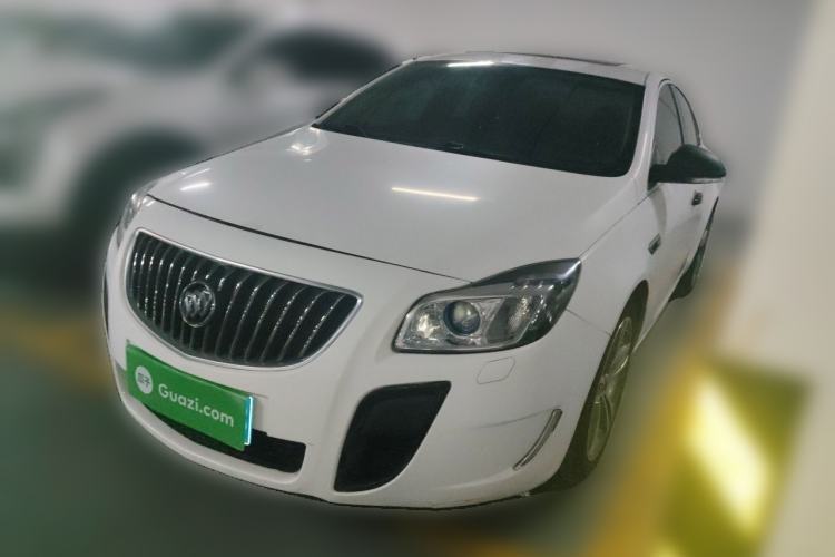 Used Buick Regal 2013 GS 2.0T Sport Edition Guazi used car, China used car export, Used car for sale, Used  cars, Cheapest cars for sale