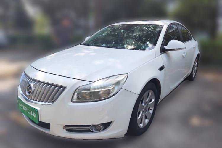 Used Buick Regal 2013 1.6T Automatic Elite Sport Edition Guazi used car, China used car export, Used car for sale, Used cars, Cheapest cars for sale