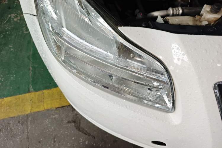 Used Buick Regal 2013 1.6T Automatic Elite Sport Edition Right Front Headlight