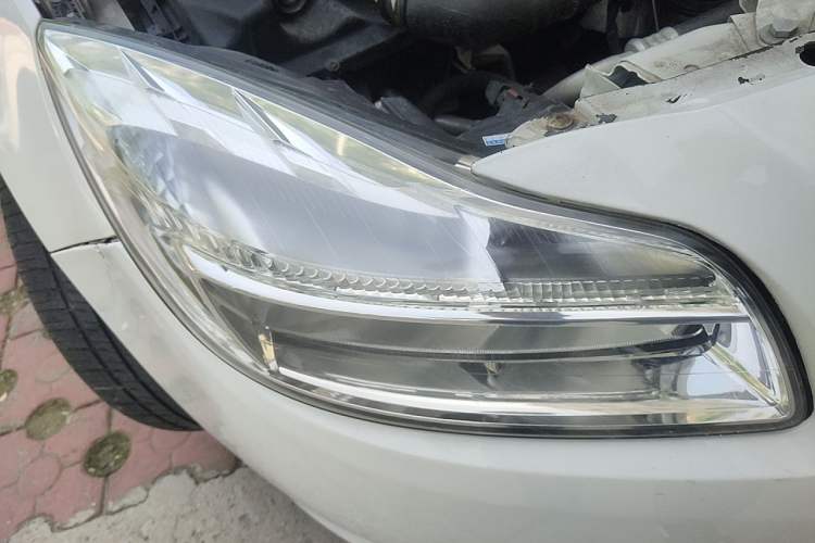Used Buick Regal 2013 1.6T Automatic Elite Sport Edition Right Front Headlight