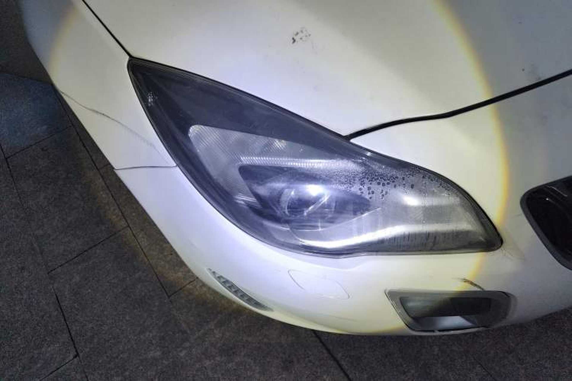 Used Buick Regal 2013 1.6T Automatic Elite Sport Edition Right Front Headlight