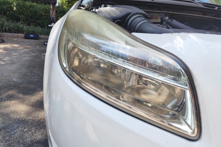 Used Buick Regal 2013 1.6T Automatic Elite Sport Edition Right Front Headlight