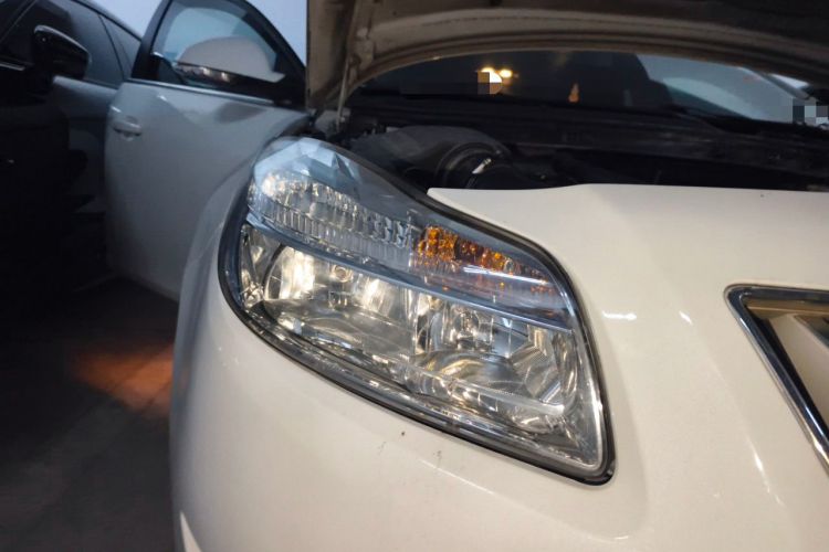 Used Buick Regal 2013 1.6T Automatic Elite Sport Edition Right Front Headlight