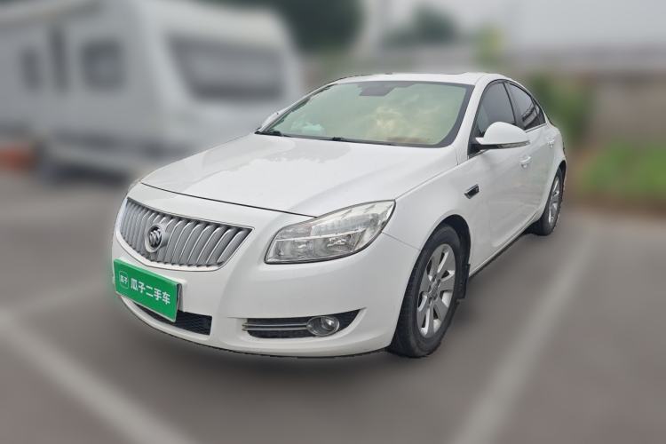 Used Buick Regal 2013 1.6T Automatic Elite Sport Edition Guazi used car, China used car export, Used car for sale, Used cars, Cheapest cars for sale