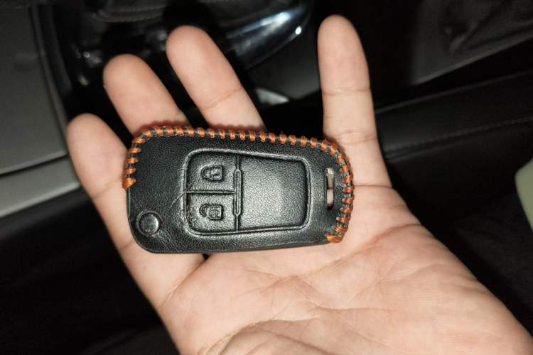 Used Buick Regal 2013 1.6T Automatic Elite Sport Edition Vehicle Key
