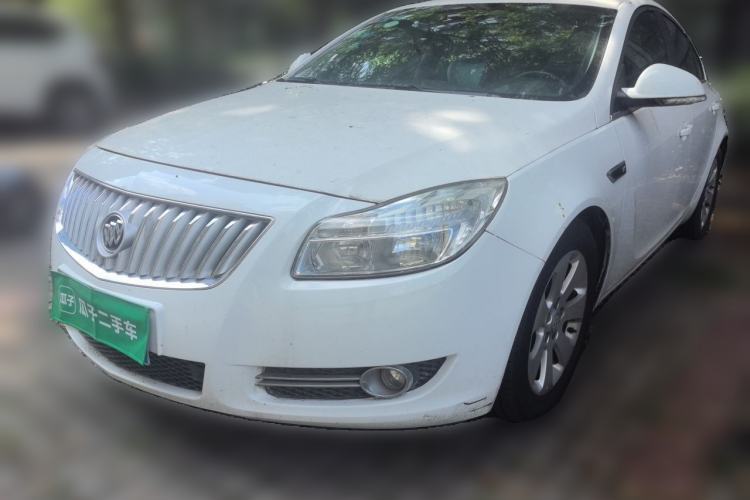 Used Buick Regal 2013 1.6T Automatic Elite Sport Edition Guazi used car, China used car export, Used car for sale, Used cars, Cheapest cars for sale