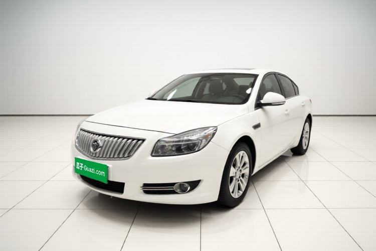 Used Buick Regal 2013 1.6T Automatic Elite Sport Edition Guazi used car, China used car export, Used car for sale, Used  cars, Cheapest cars for sale
