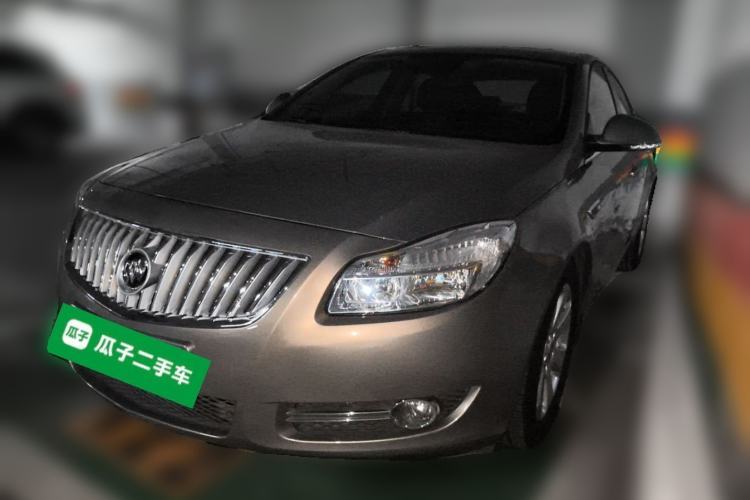 Used Buick Regal 2013 1.6T Automatic Elite Sport Edition Guazi used car, China used car export, Used car for sale, Used cars, Cheapest cars for sale
