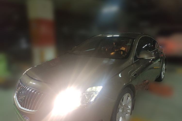 Used Buick Regal 2013 GS 2.0T Grand Sport Edition Guazi used car, China used car export, Used car for sale, Used  cars, Cheapest cars for sale