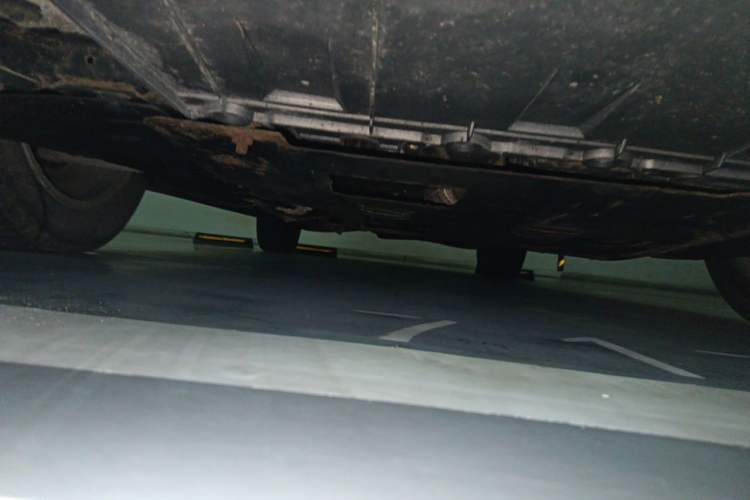 Used Buick Regal 2013 1.6T Automatic Elite Sport Edition Chassis Front