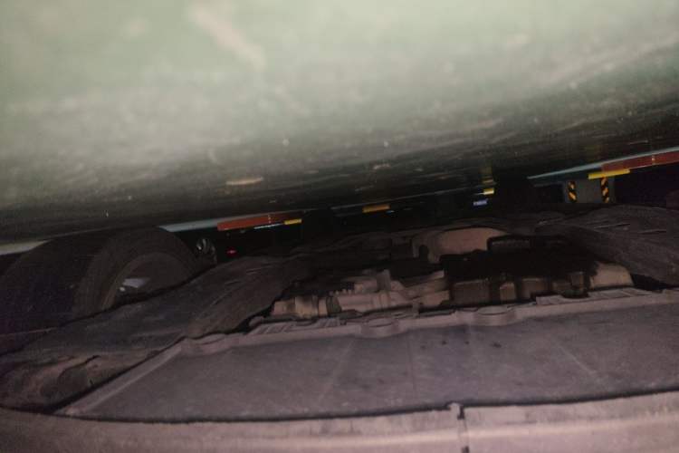 Used Buick Regal 2013 GS 2.0T Grand Sport Edition Chassis Front