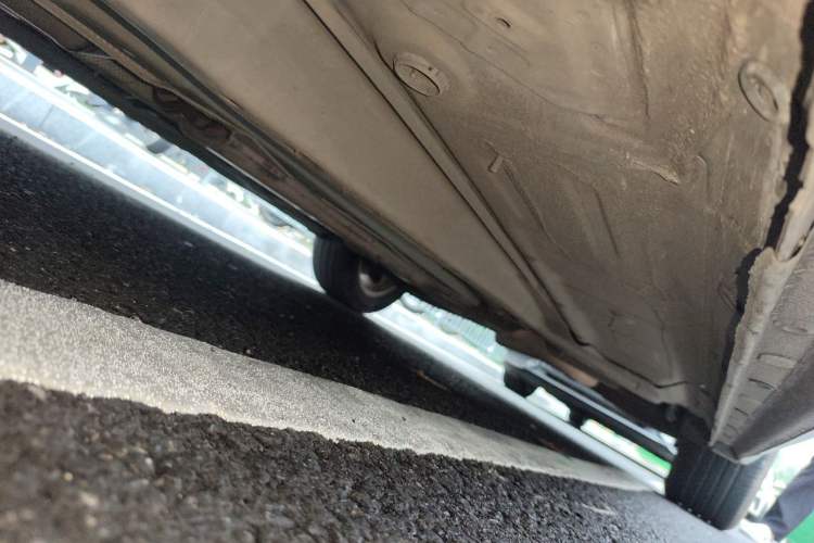 Used Buick Regal 2013 1.6T Automatic Elite Sport Edition Chassis Front Left