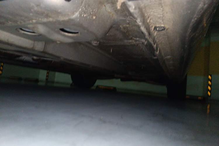 Used Buick Regal 2013 1.6T Automatic Elite Sport Edition Chassis Front Left