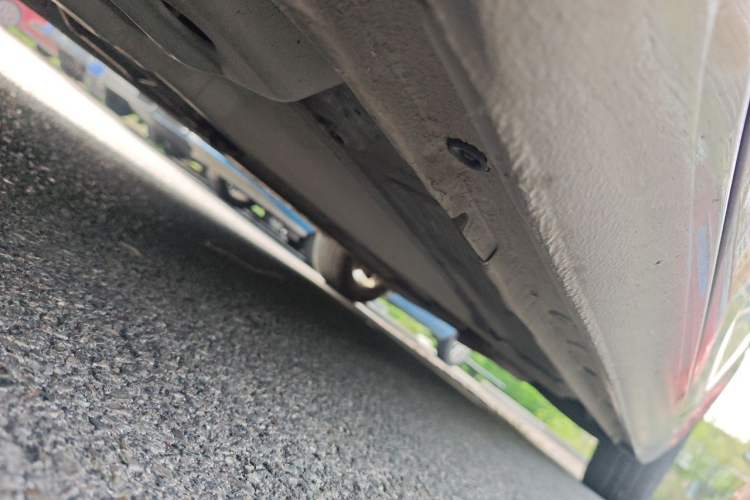 Used Buick Regal 2013 1.6T Automatic Elite Sport Edition Chassis Front Left