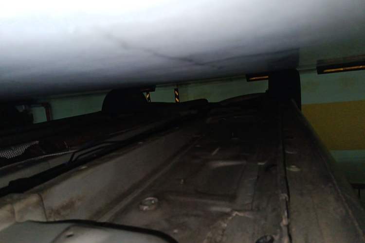 Used Buick Regal 2013 1.6T Automatic Elite Sport Edition Chassis Front Right