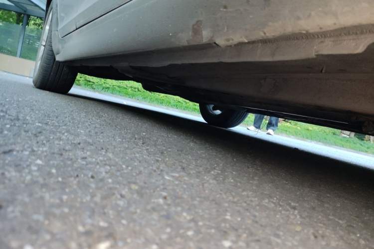Used Buick Regal 2013 1.6T Automatic Elite Sport Edition Chassis Front Right