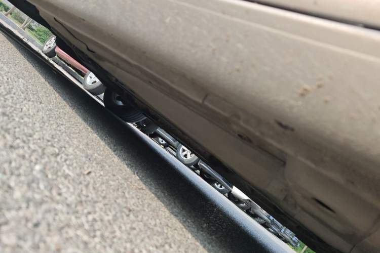 Used Buick Regal 2013 1.6T Automatic Elite Sport Edition Chassis Front Right