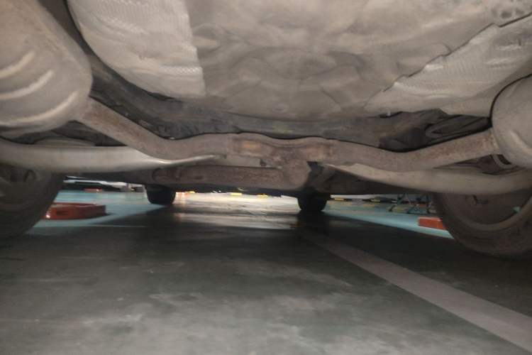 Used Buick Regal 2013 GS 2.0T Grand Sport Edition Chassis Rear