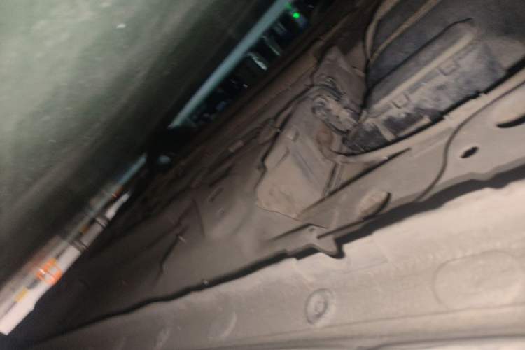 Used Buick Regal 2013 GS 2.0T Grand Sport Edition Chassis Rear Right