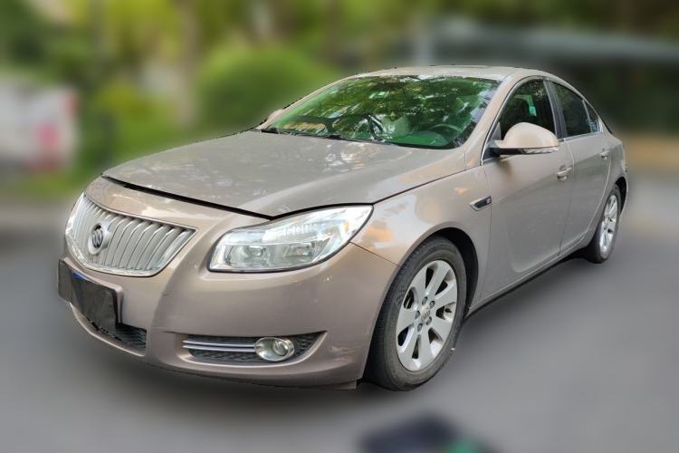 Used Buick Regal 2013 1.6T Automatic Elite Sport Edition Guazi used car, China used car export, Used car for sale, Used cars, Cheapest cars for sale