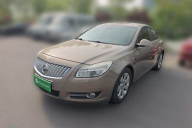 Used Buick Regal 2013 1.6T Automatic Elite Sport Edition