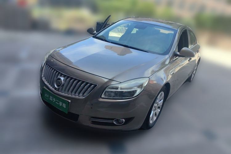 Used Buick Regal 2013 1.6T Automatic Elite Sport Edition Guazi used car, China used car export, Used car for sale, Used cars, Cheapest cars for sale