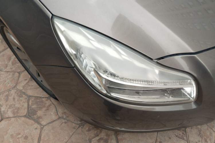 Used Buick Regal 2013 1.6T Automatic Elite Sport Edition Right Front Headlight