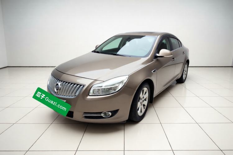 Used Buick Regal 2013 1.6T Automatic Elite Sport Edition Guazi used car, China used car export, Used car for sale, Used  cars, Cheapest cars for sale