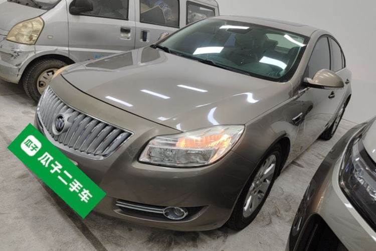 Used Buick Regal 2013 1.6T Automatic Elite Sport Edition Guazi used car, China used car export, Used car for sale, Used  cars, Cheapest cars for sale