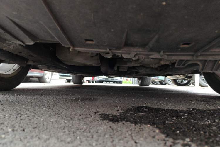 Used Buick Regal 2014 2.0L Elite Fashion Edition Chassis Front