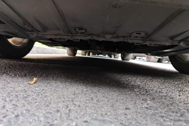 Used Buick Regal 2014 2.0L Leading Fashion Edition Chassis Front
