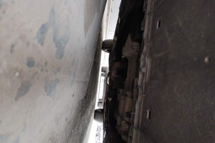 Used Buick Regal 2014 2.0L Leading Fashion Edition Chassis Front