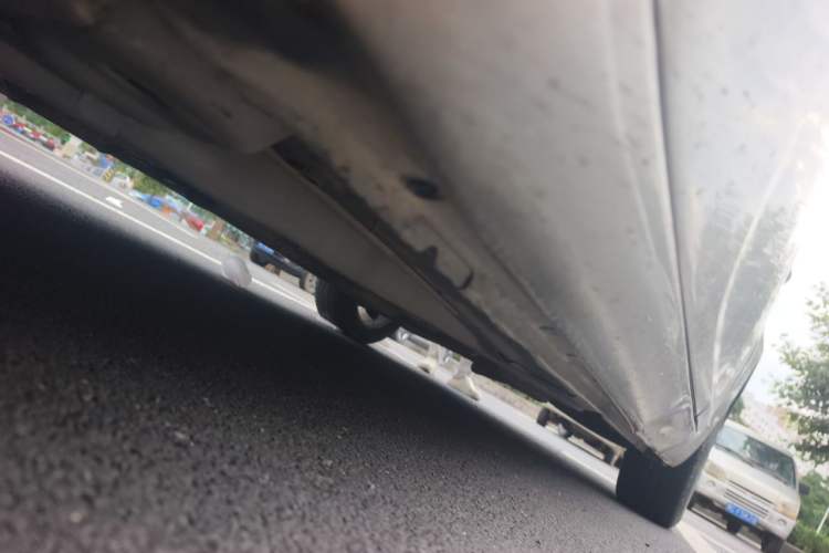 Used Buick Regal 2014 2.0L Elite Fashion Edition Chassis Front Left