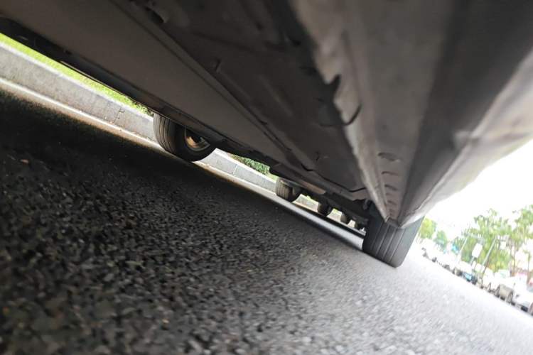 Used Buick Regal 2014 2.0L Leading Fashion Edition Chassis Front Left