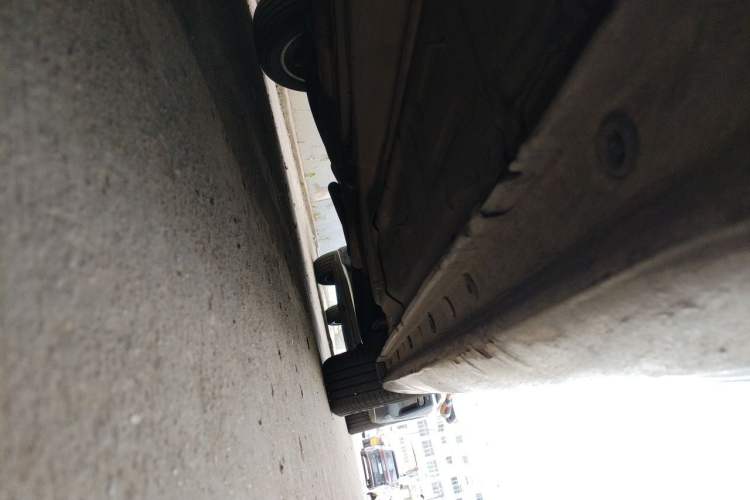 Used Buick Regal 2014 2.0L Leading Fashion Edition Chassis Front Left