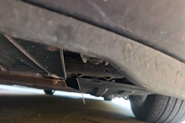 Used Buick Regal 2014 2.0L Elite Fashion Edition Chassis Front Left