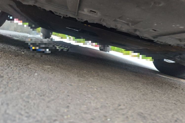 Used Buick Regal 2014 2.0L Elite Fashion Edition Chassis Front