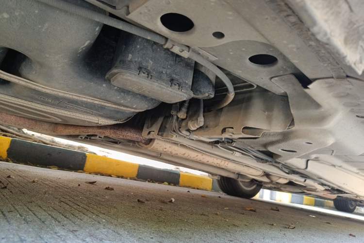 Used Buick Regal 2014 1.6T Fashionable Tech Edition Chassis Front Right