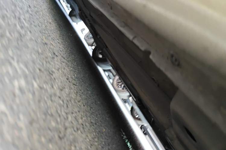 Used Buick Regal 2014 2.0L Leading Fashion Edition Chassis Front Right