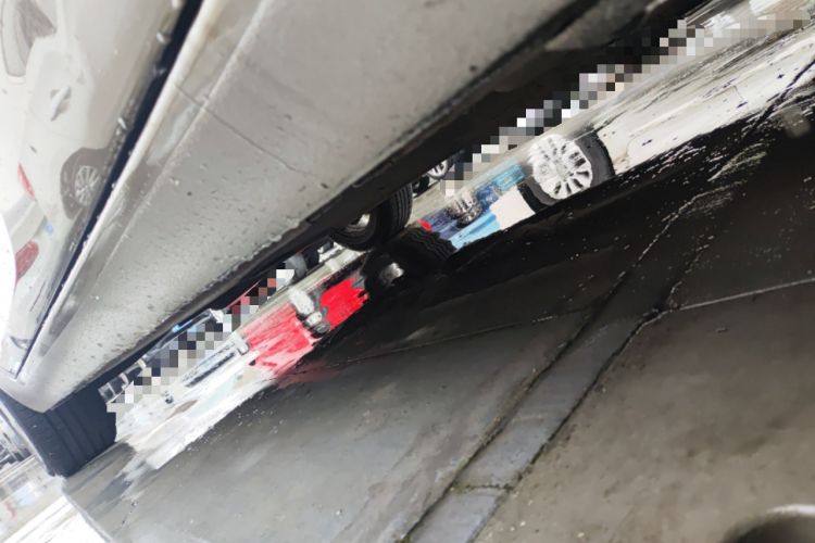 Used Buick Regal 2014 2.0L Leading Fashion Edition Chassis Front Right