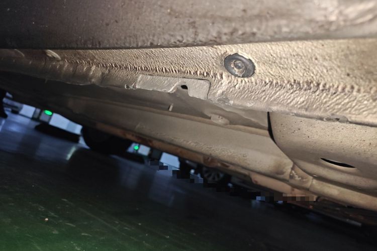 Used Buick Regal 2014 2.0L Leading Fashion Edition Chassis Front Right