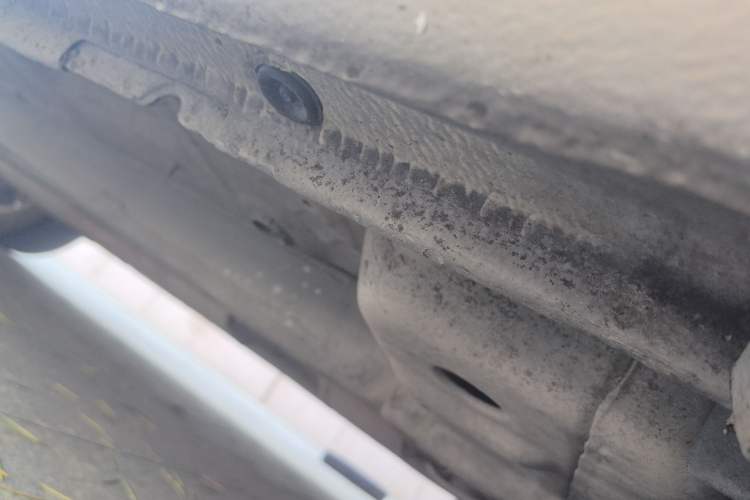 Used Buick Regal 2014 2.0L Leading Fashion Edition Chassis Front Right