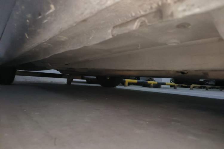Used Buick Regal 2014 2.0L Elite Fashion Edition Chassis Front Right